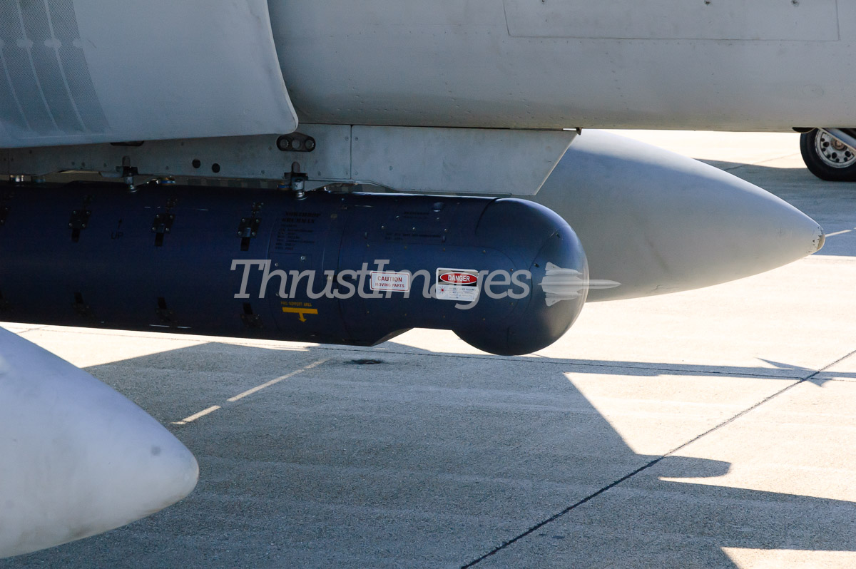 McDonnell Douglas F/A-18D Hornet 164872 / ED-07 (cn 1204/D117) V